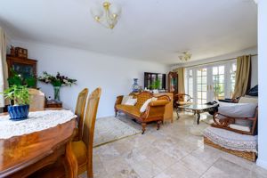 Sitting Dining Room- click for photo gallery